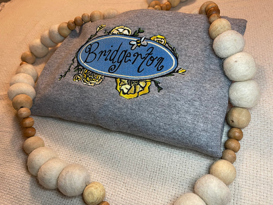 Bridgerton Sweatshirt