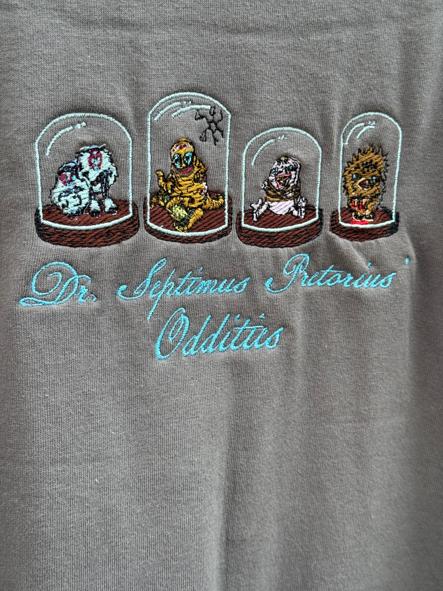 Monsters Shirt