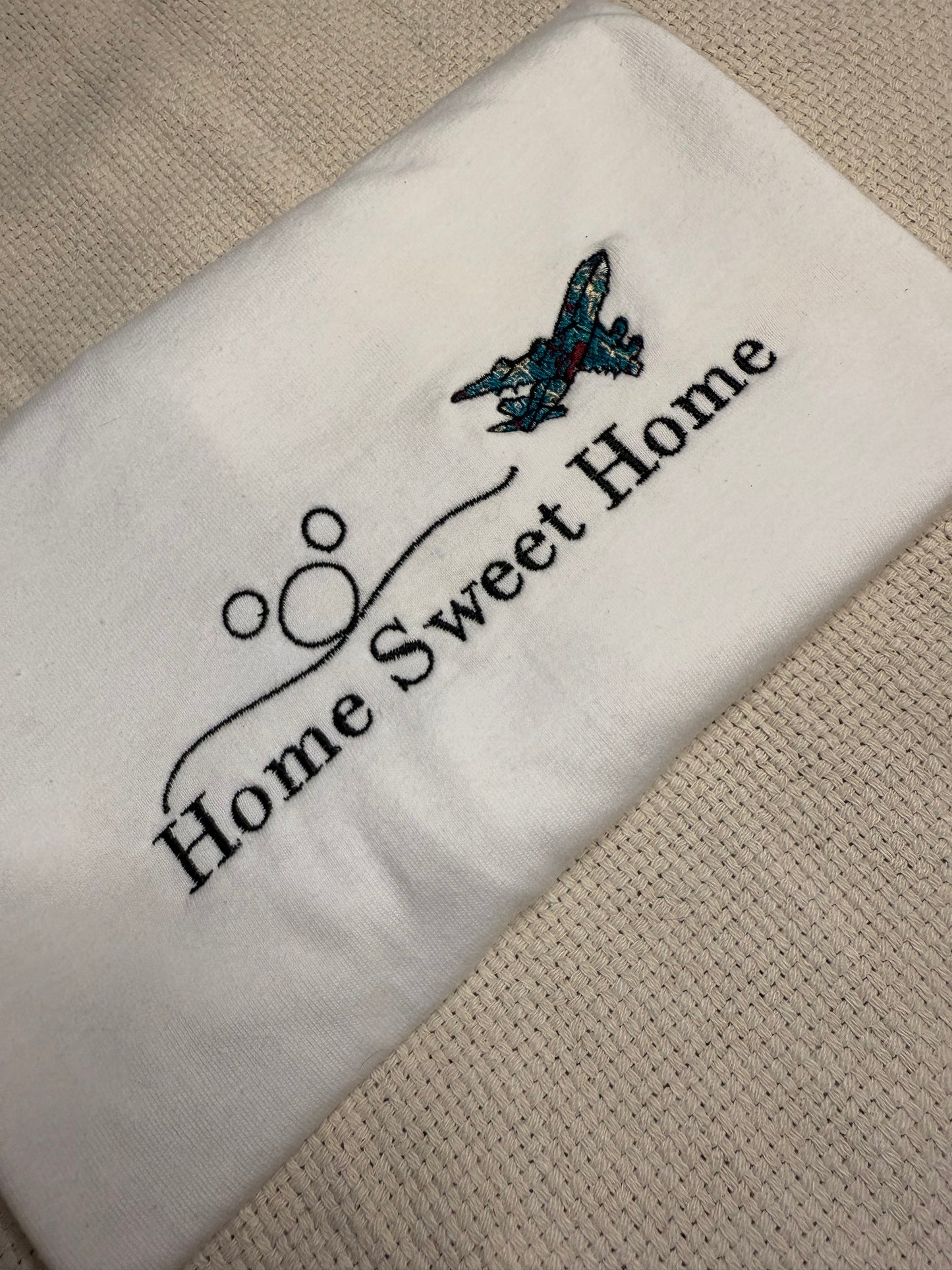 MCO Carpet Home Sweet Home Tshirt/Sweatshirt