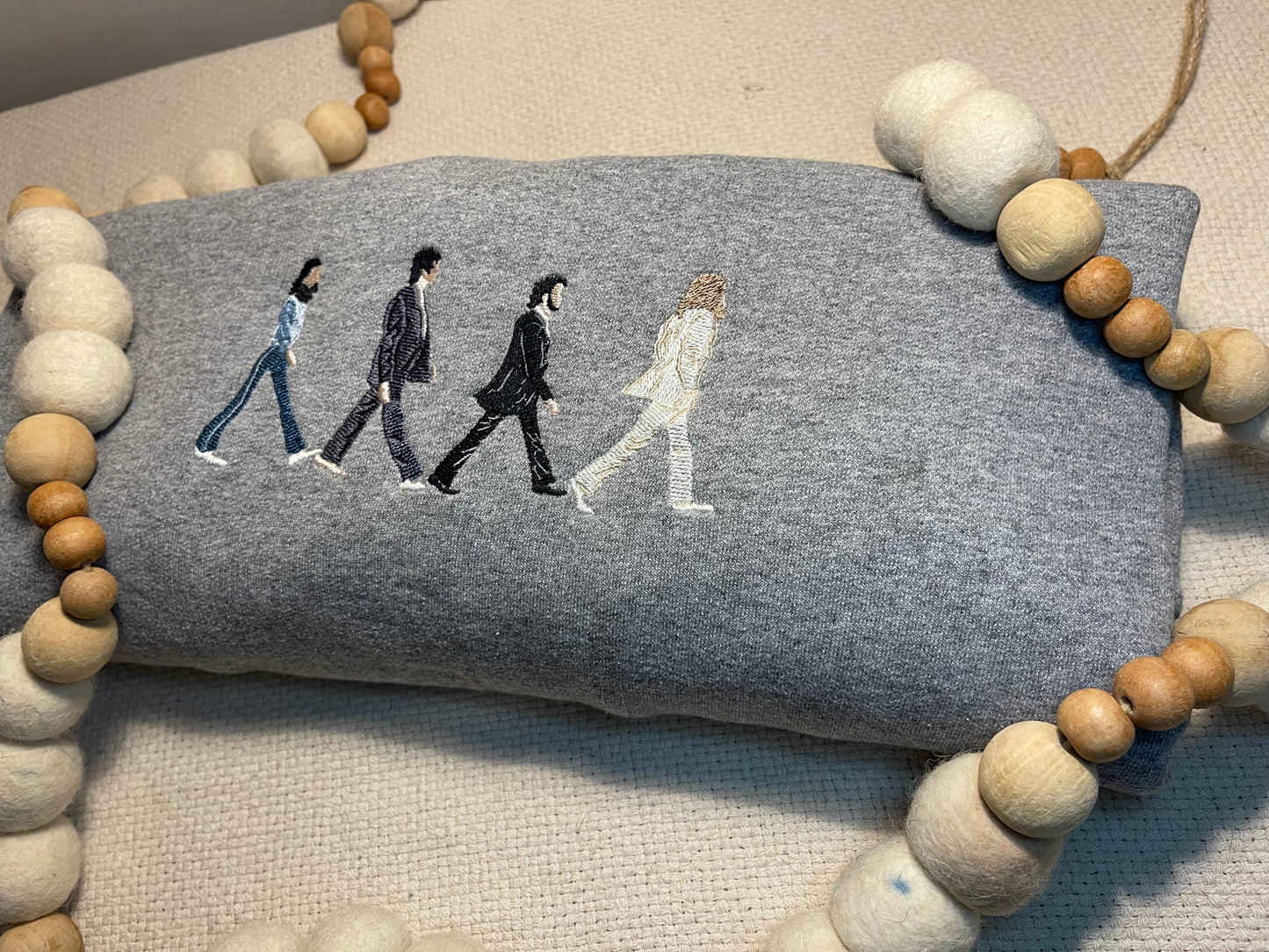 Beatles Band Tshirt/Sweatshirt