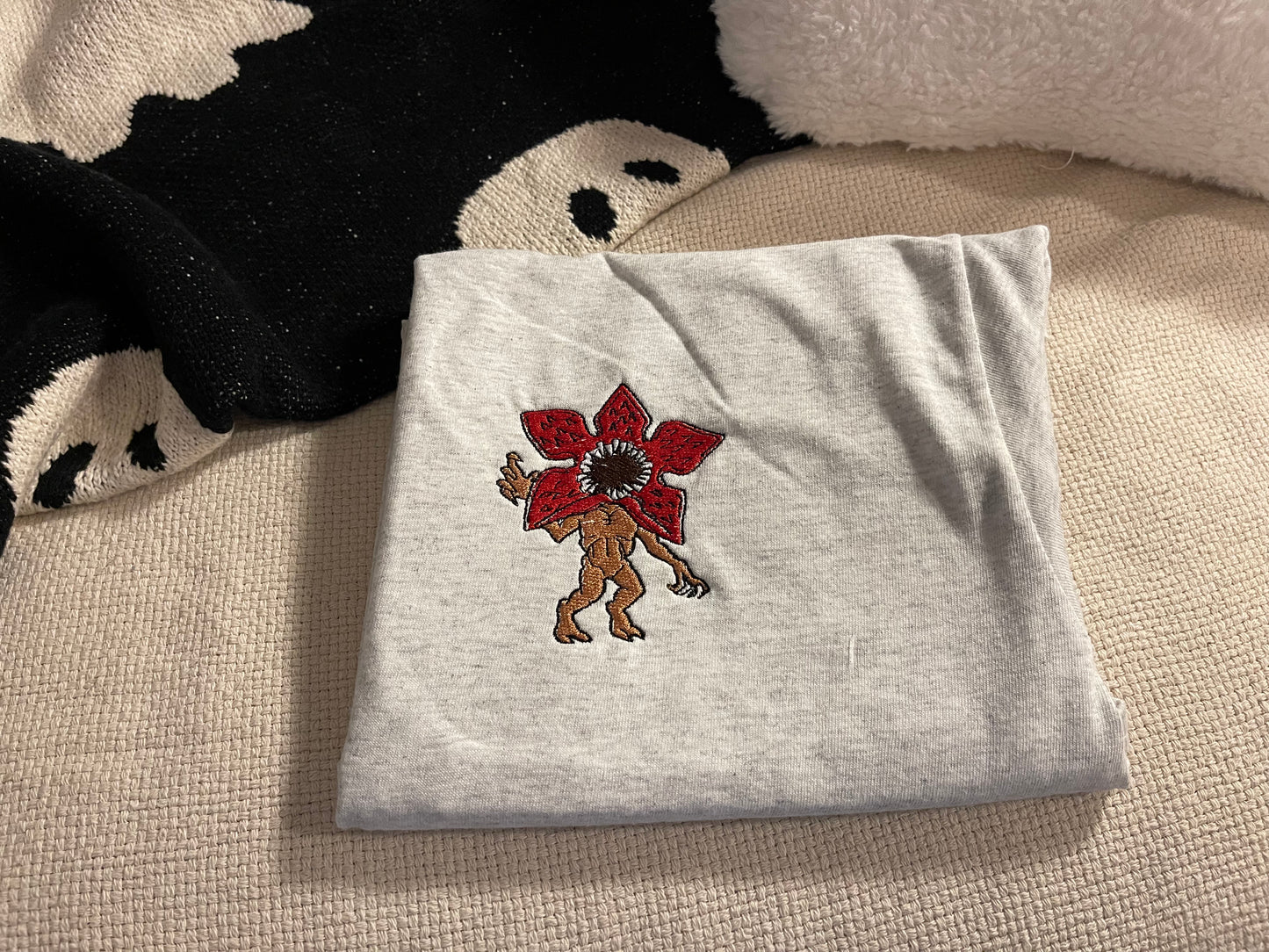 ST Show Creature Tshirt/Sweatshirt