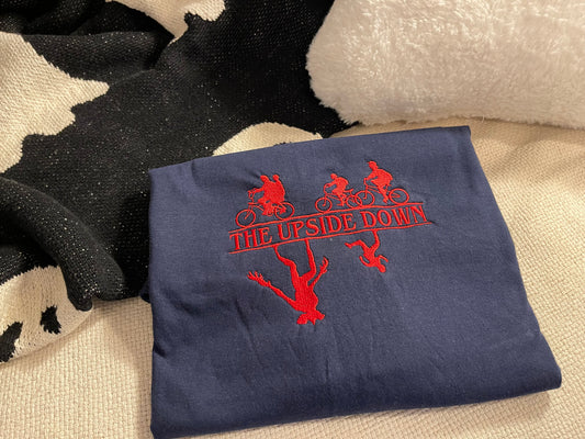ST TV Show Tshirt/Sweatshirt