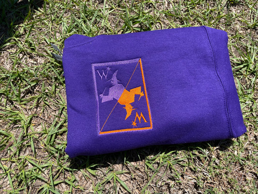 Wizard Joke Store Sweatshirt