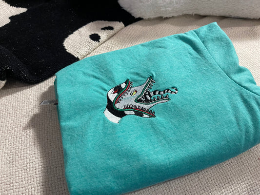 Serpent from Bug Guy Halloween Movie Tshirt/Sweatshirt