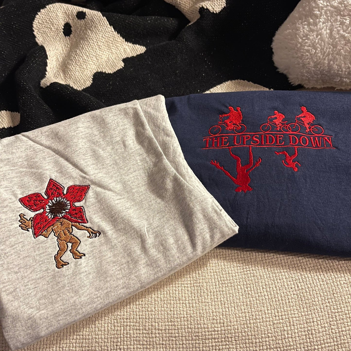 ST TV Show Tshirt/Sweatshirt