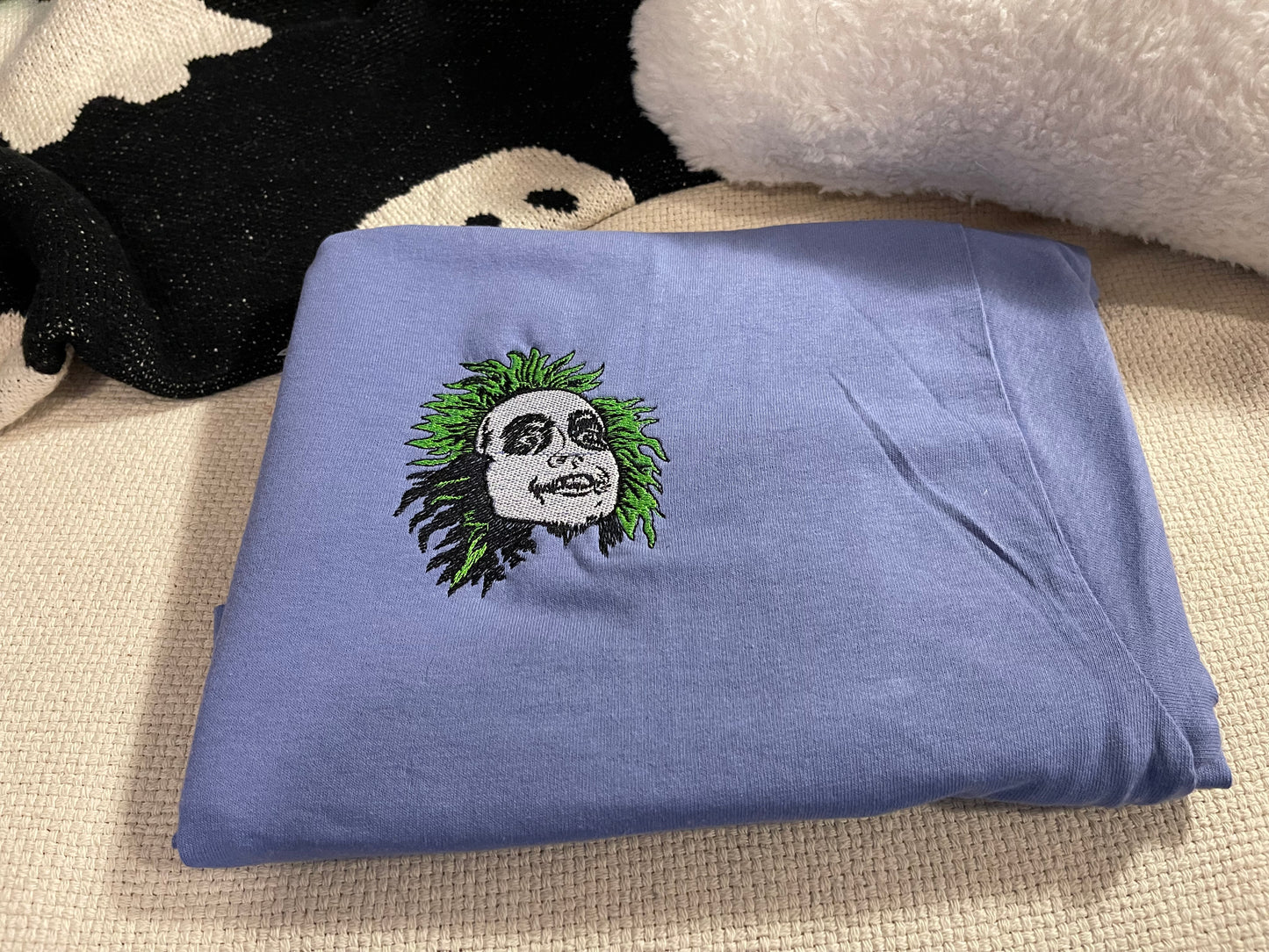 Bug Guy Halloween Movie Tshirt/Sweatshirt
