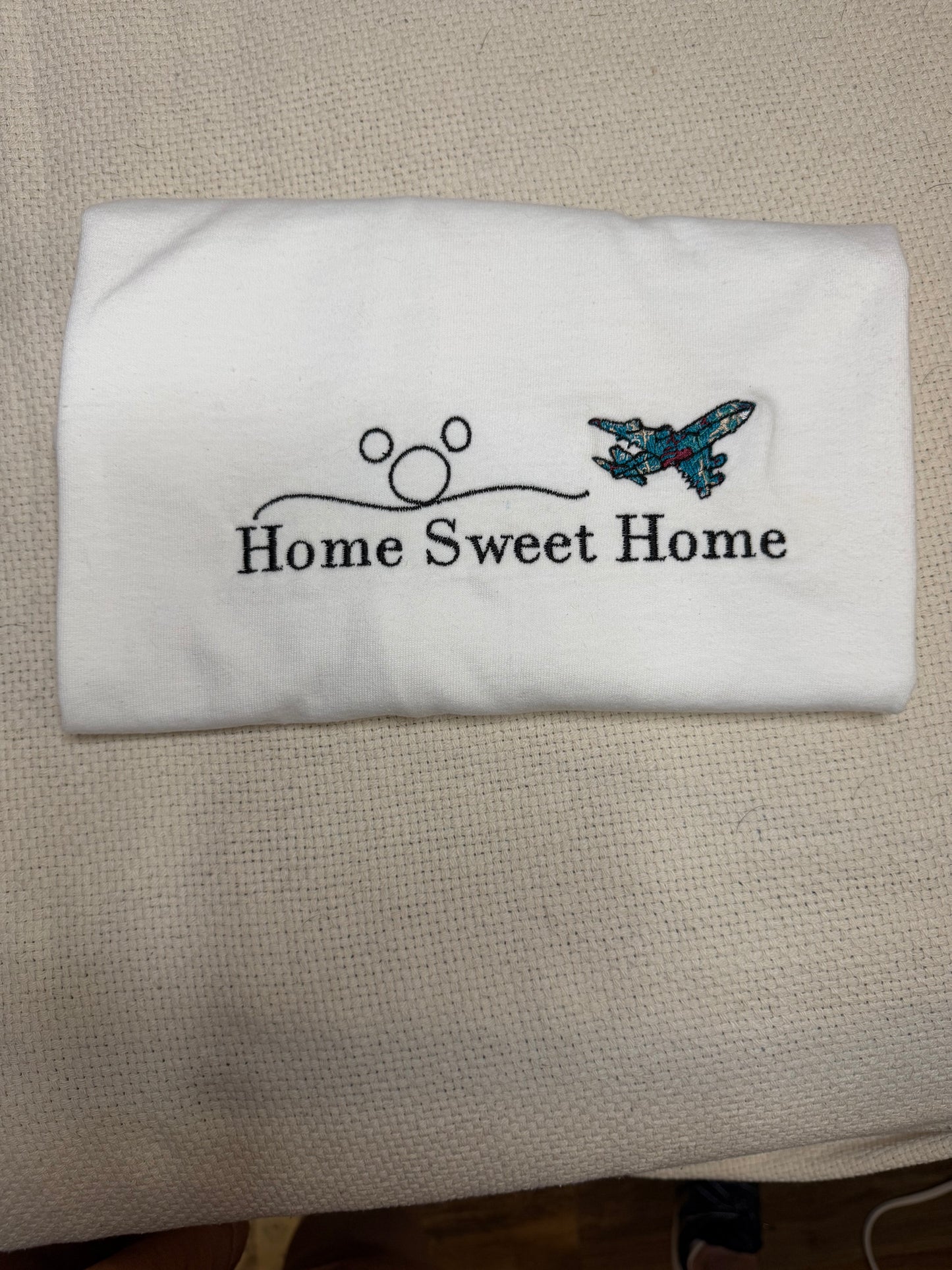 MCO Carpet Home Sweet Home Tshirt/Sweatshirt
