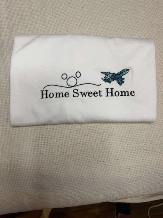 MCO Carpet Home Sweet Home Tshirt/Sweatshirt