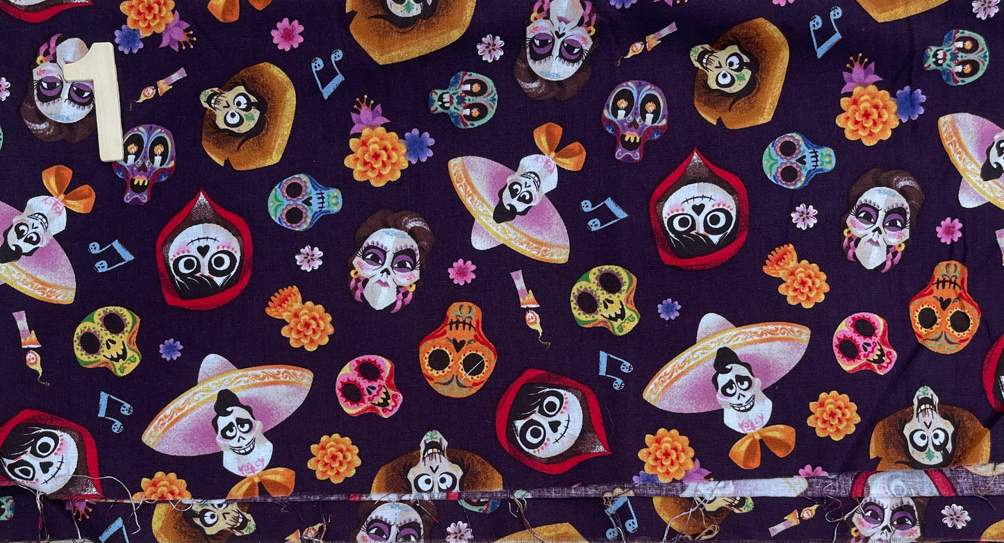 Coco Diaper/Tote Bag