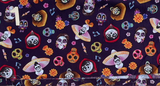 Coco Diaper/Tote Bag