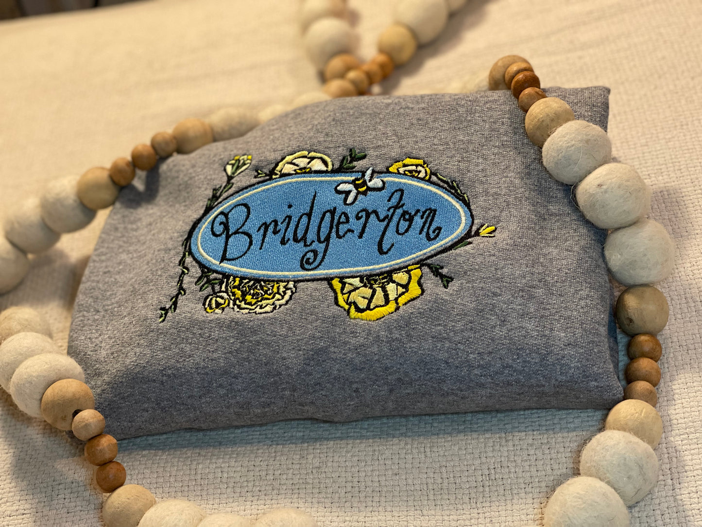 Bridgerton Sweatshirt