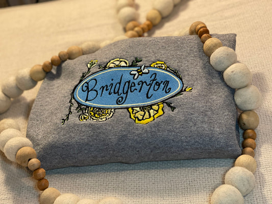 Bridgerton Sweatshirt