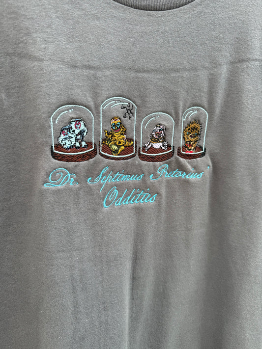 Monsters Shirt