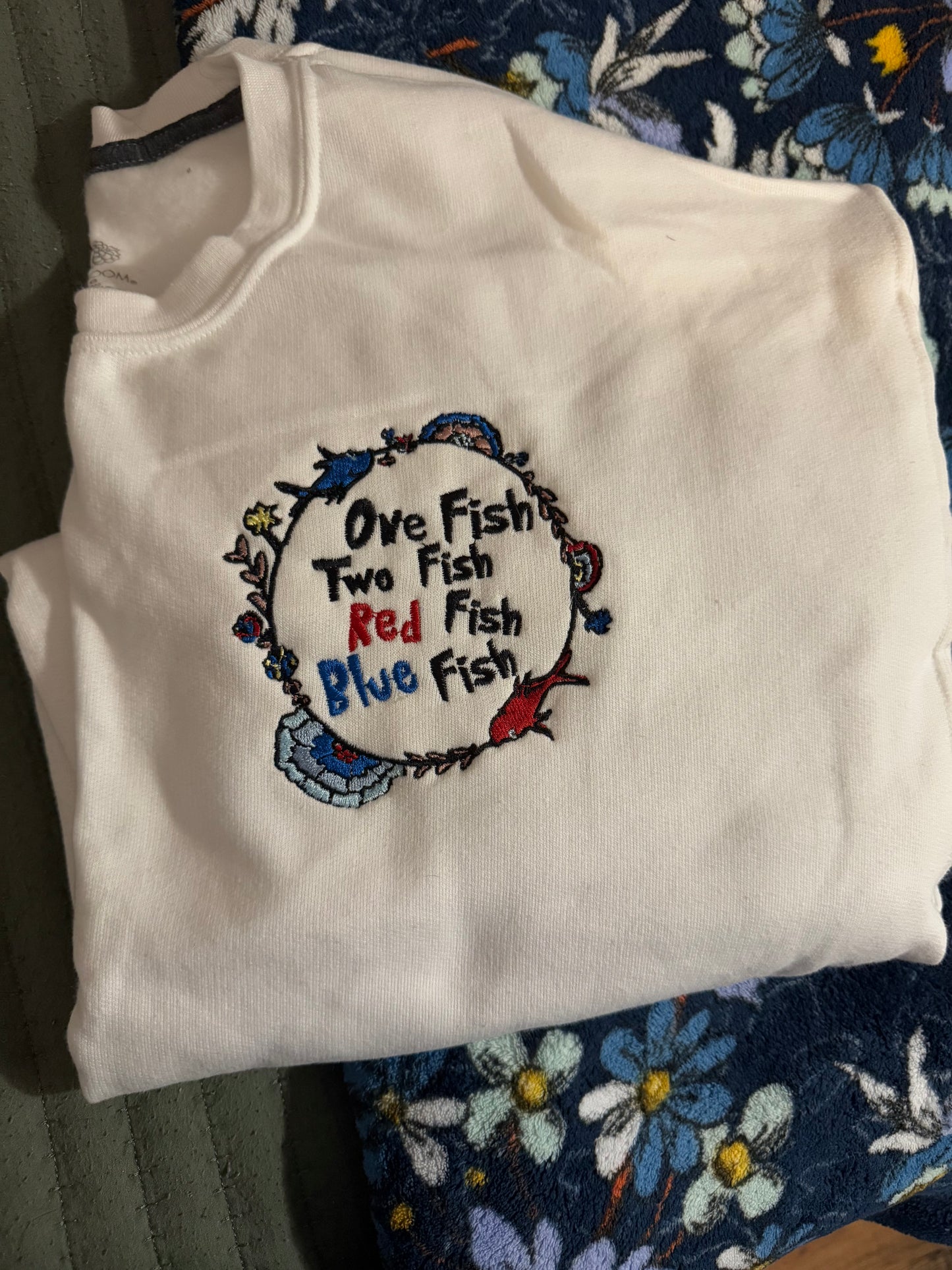 Children’s Author tshirt/sweatshirt