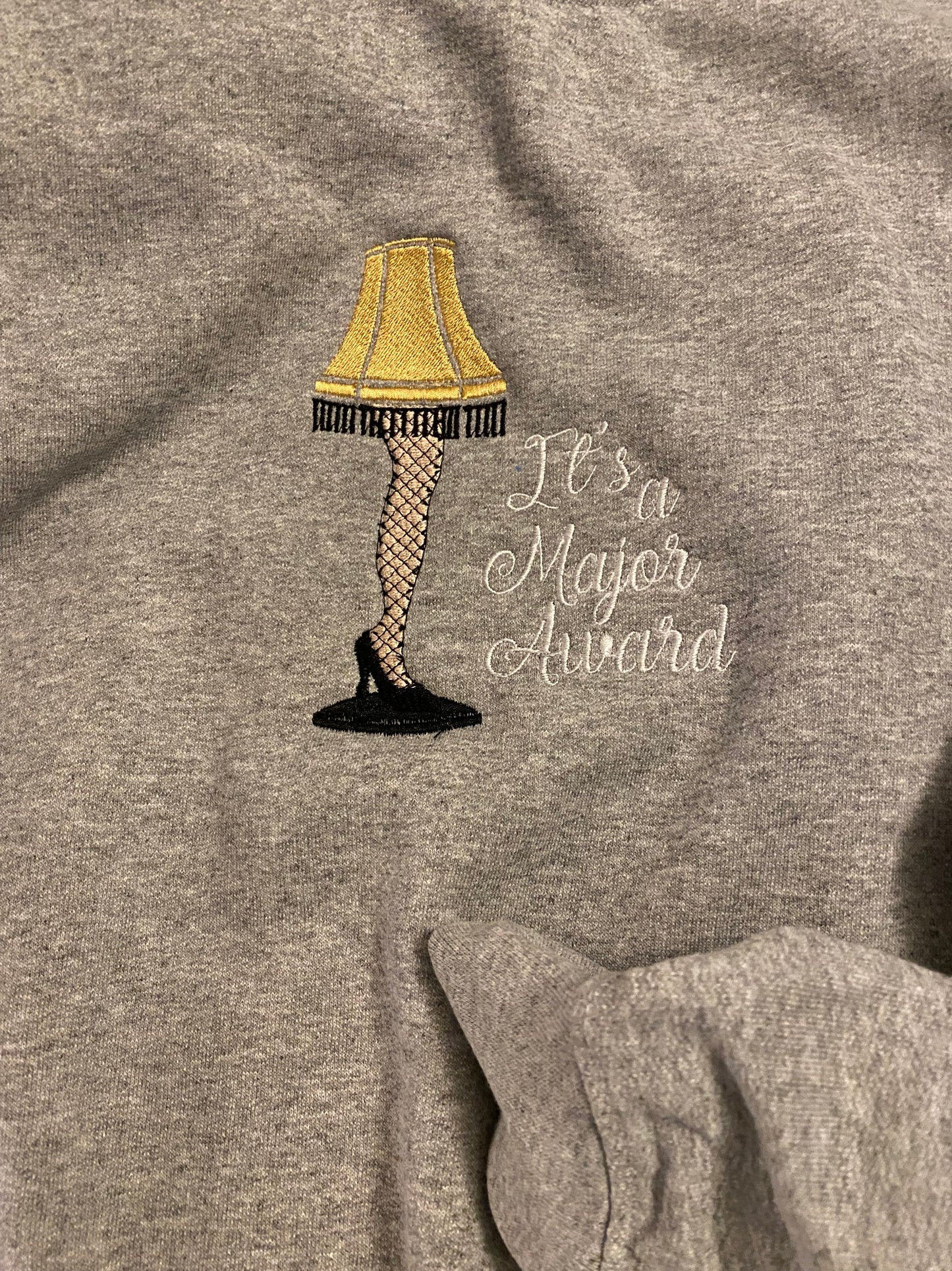 Christmas movie Tshirt/sweatshirt