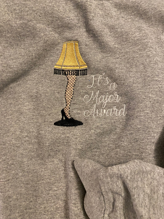 Christmas movie Tshirt/sweatshirt