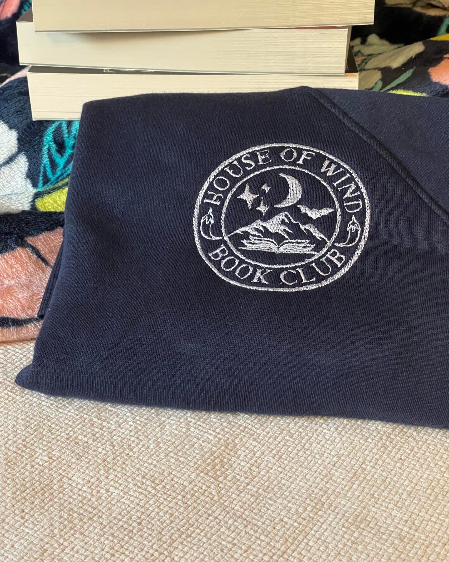 Book Lover Tshirt/Sweatshirt