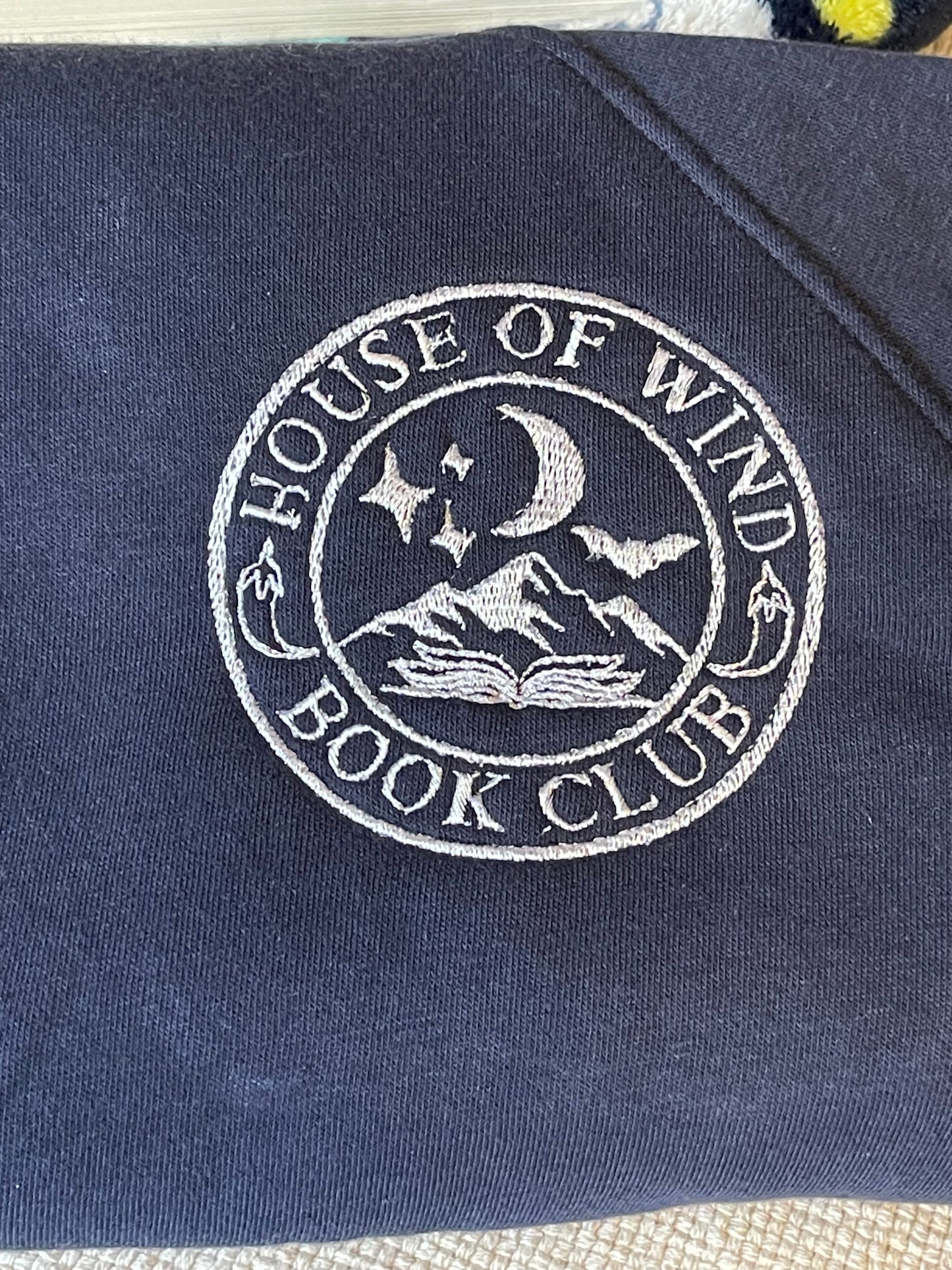Book Lover Tshirt/Sweatshirt