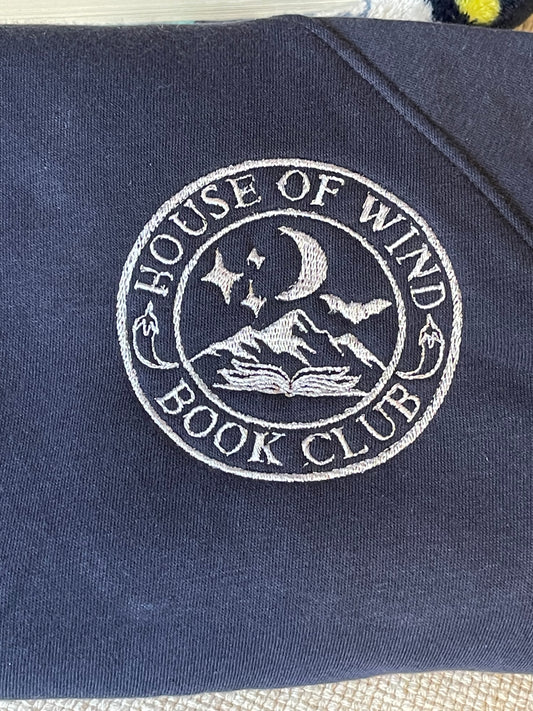 Book Lover Tshirt/Sweatshirt