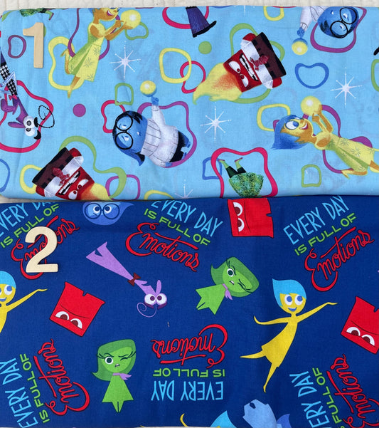 Inside Out Diaper/Tote Bag