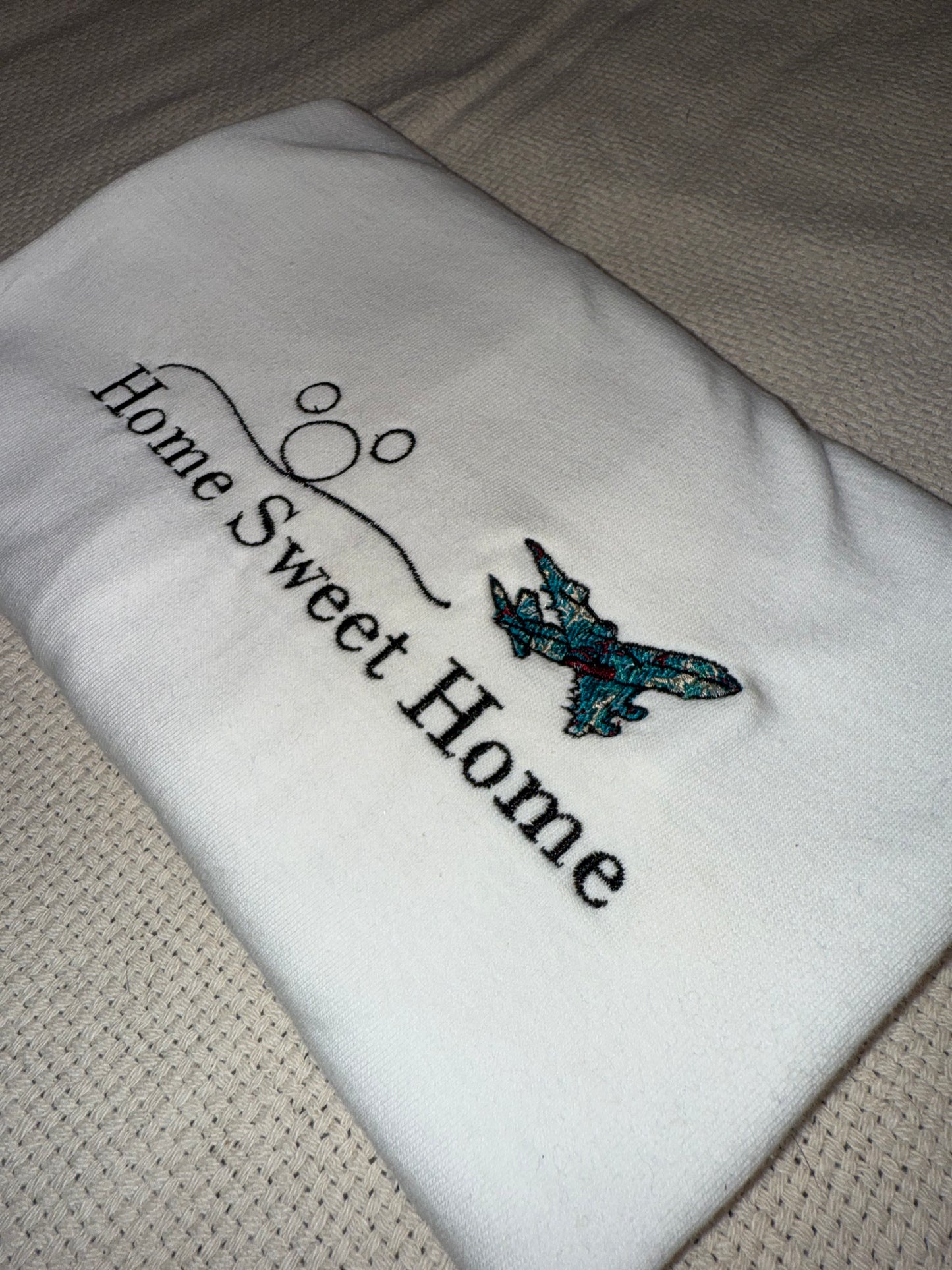 MCO Carpet Home Sweet Home Tshirt/Sweatshirt