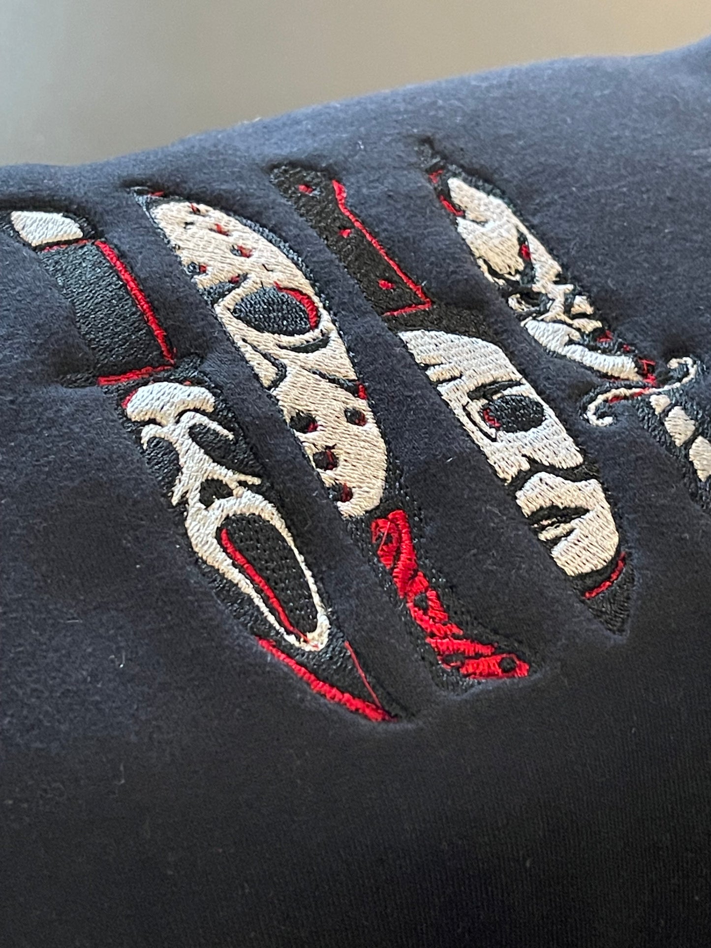 Halloween Knives Sweatshirt