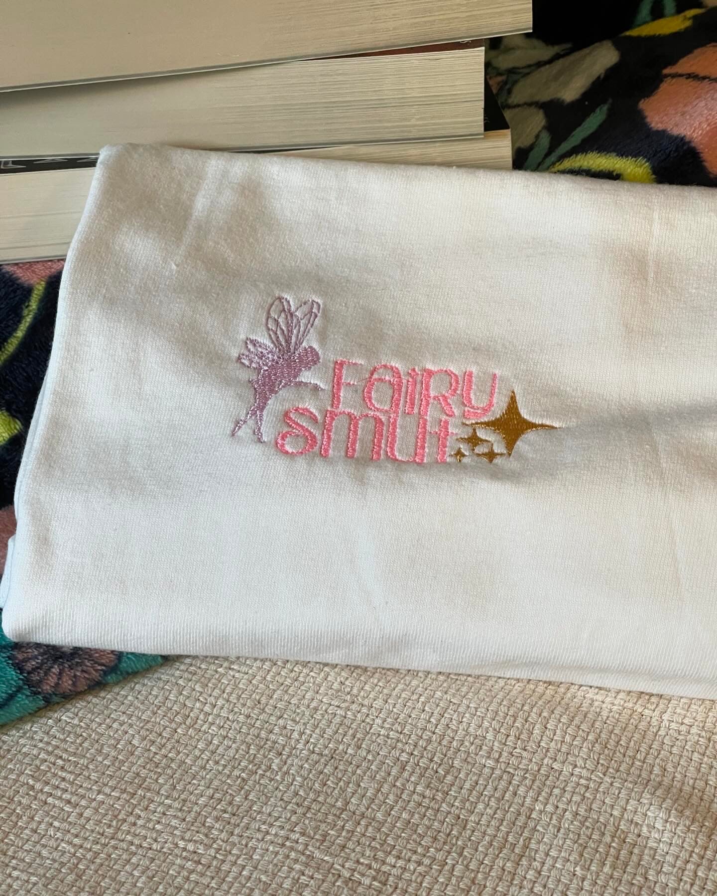 Fairy Smut Tshirt/Sweatshirt