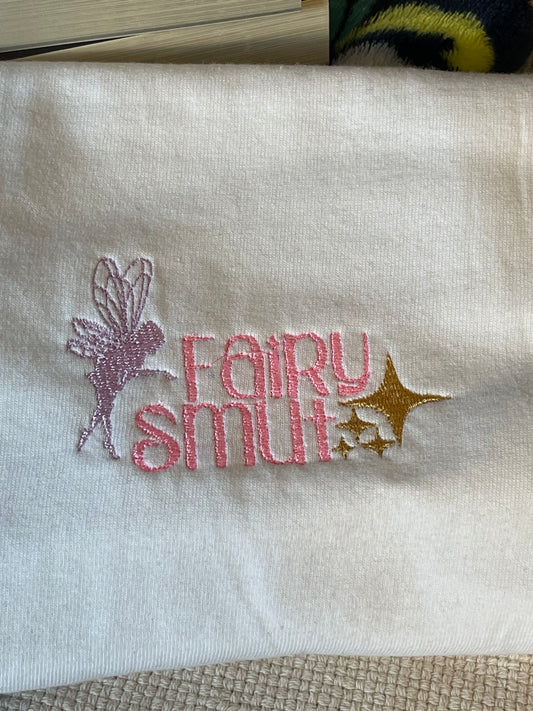 Fairy Smut Tshirt/Sweatshirt